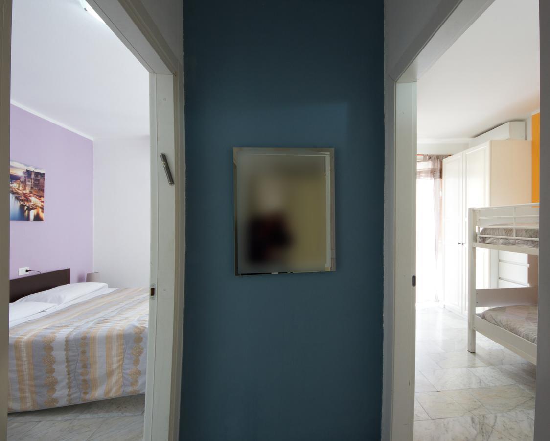 Hotel Olympic Kosher Holidays Sirmione Exterior foto